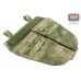 Напашник тактический "Трилистник ПРО. Версия 2". Класс защиты Бр 2. 