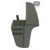 Напашник тактический "Трилистник ПРО. Версия 2". Класс защиты Бр 2. 