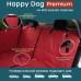 Автогамак Happy Dog Premium (Хэппи Дог Премиум). 