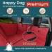 Автогамак Happy Dog Premium (Хэппи Дог Премиум). 