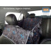 Автогамак Happy Dog Premium (Хэппи Дог Премиум). 