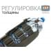 Держатель для бутылки туристический. 