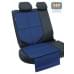 Коврик под детское автокресло. 